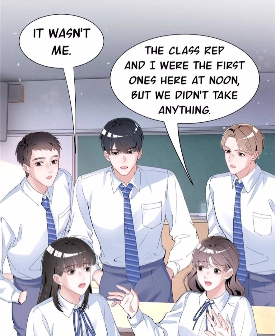 Beneath the Lady’s Mask Chapter 58 209 04