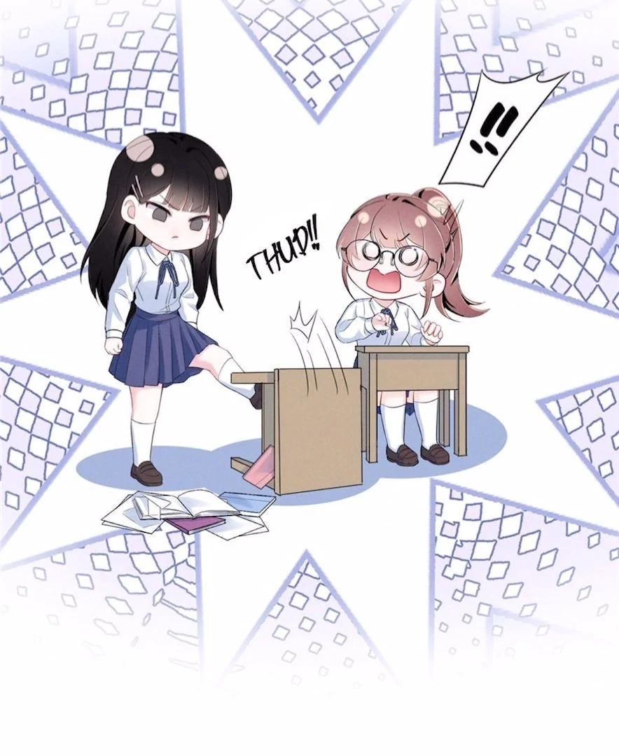 Beneath the Lady’s Mask Chapter 58 213 08