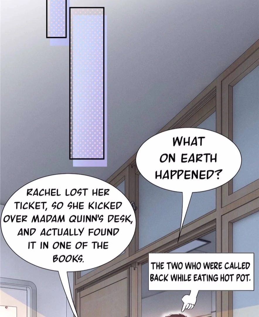 Beneath the Lady’s Mask Chapter 58 219 14