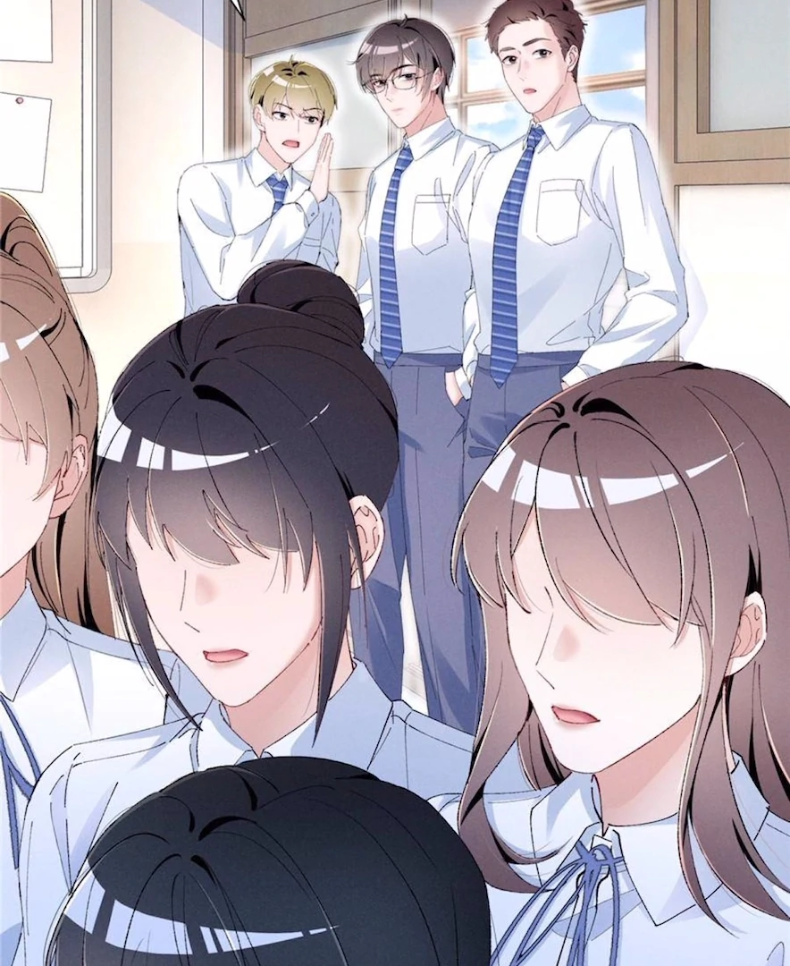 Beneath the Lady’s Mask Chapter 58 220 15