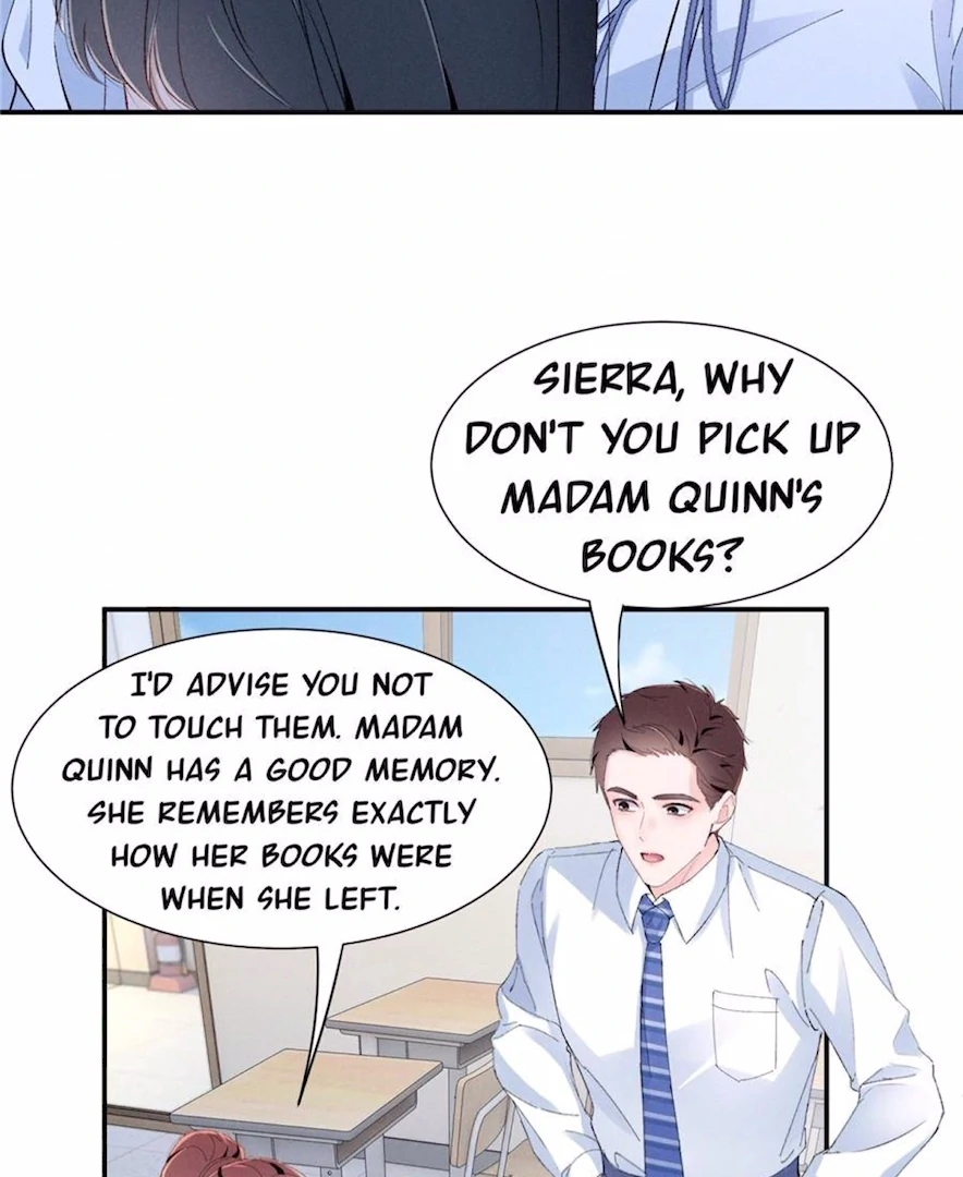 Beneath the Lady’s Mask Chapter 58 221 16