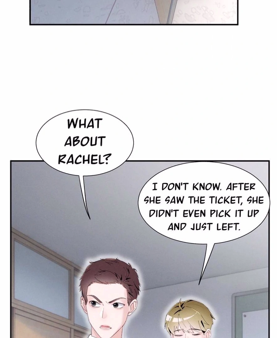 Beneath the Lady’s Mask Chapter 58 223 18