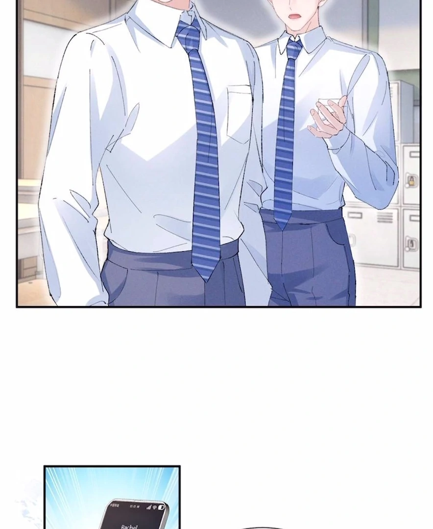 Beneath the Lady’s Mask Chapter 58 224 19