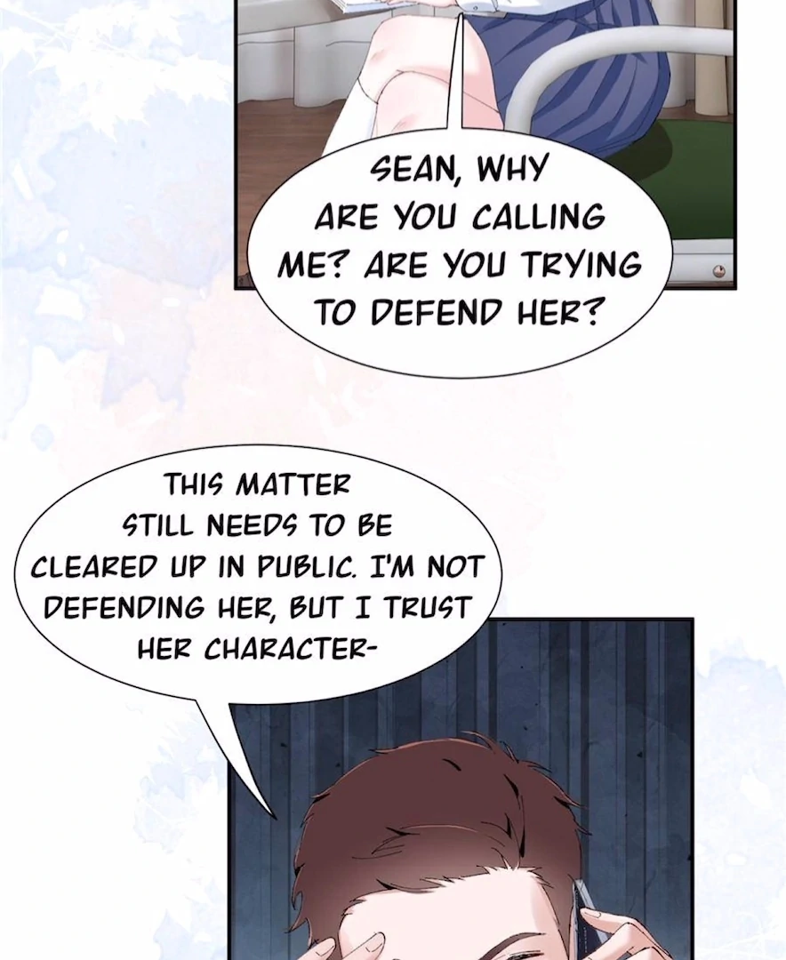 Beneath the Lady’s Mask Chapter 58 227 22