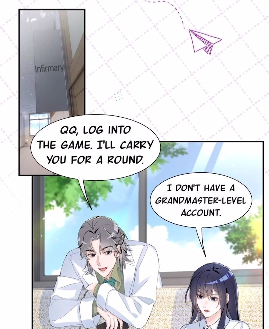 Beneath the Lady’s Mask Chapter 58 230 25