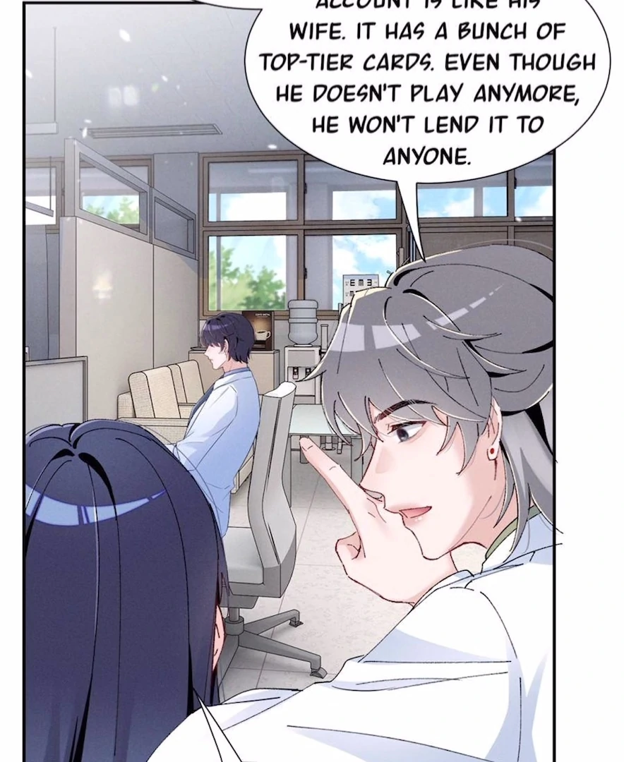 Beneath the Lady’s Mask Chapter 58 232 27