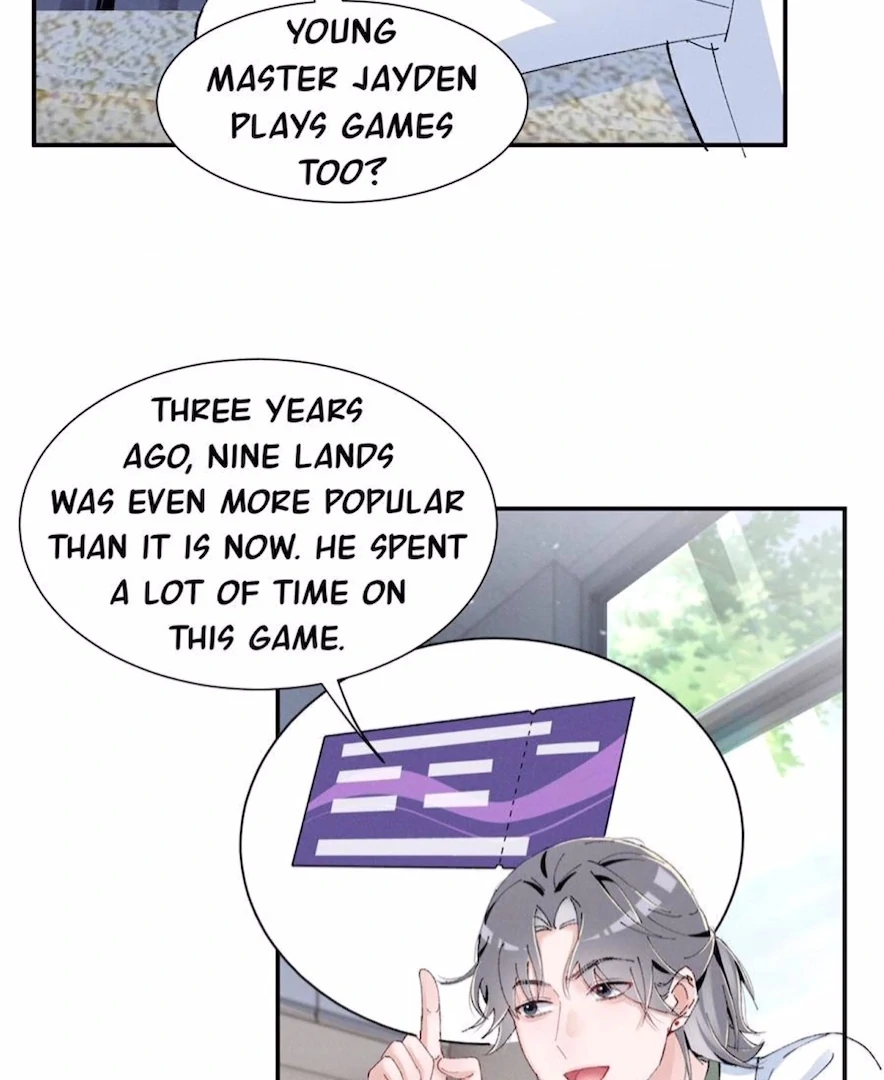 Beneath the Lady’s Mask Chapter 58 233 28