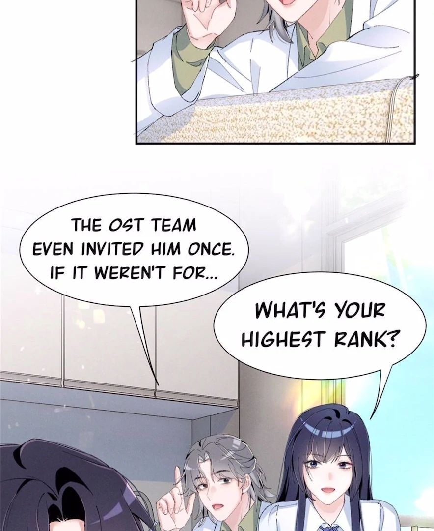 Beneath the Lady’s Mask Chapter 58 234 29