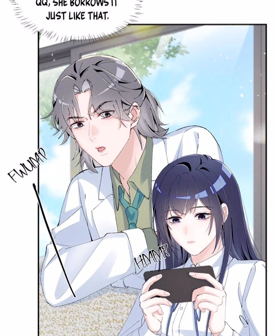 Beneath the Lady’s Mask Chapter 58 239 34