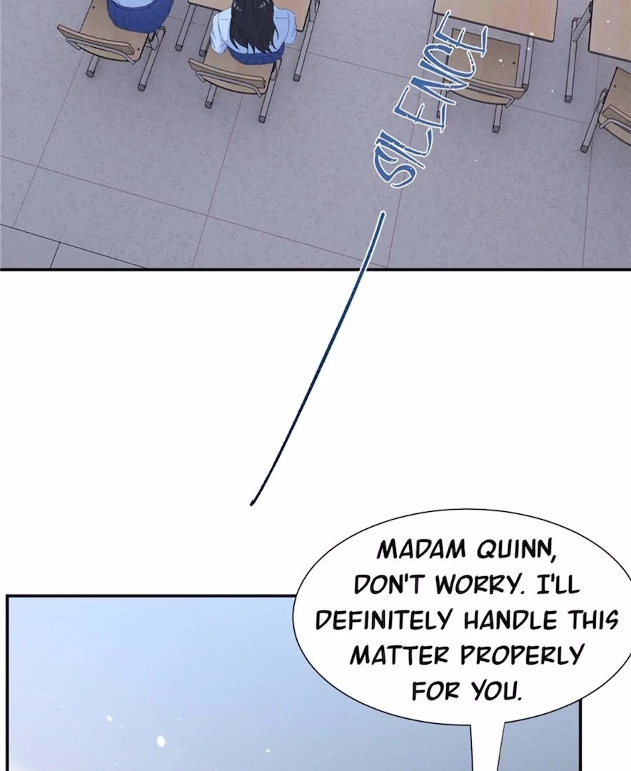 Beneath the Lady’s Mask Chapter 58 247 42