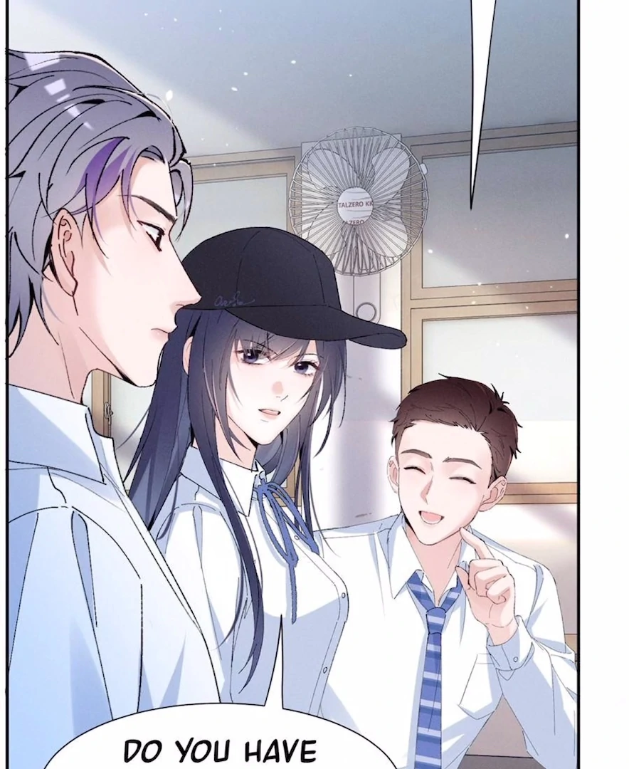 Beneath the Lady’s Mask Chapter 58 248 43