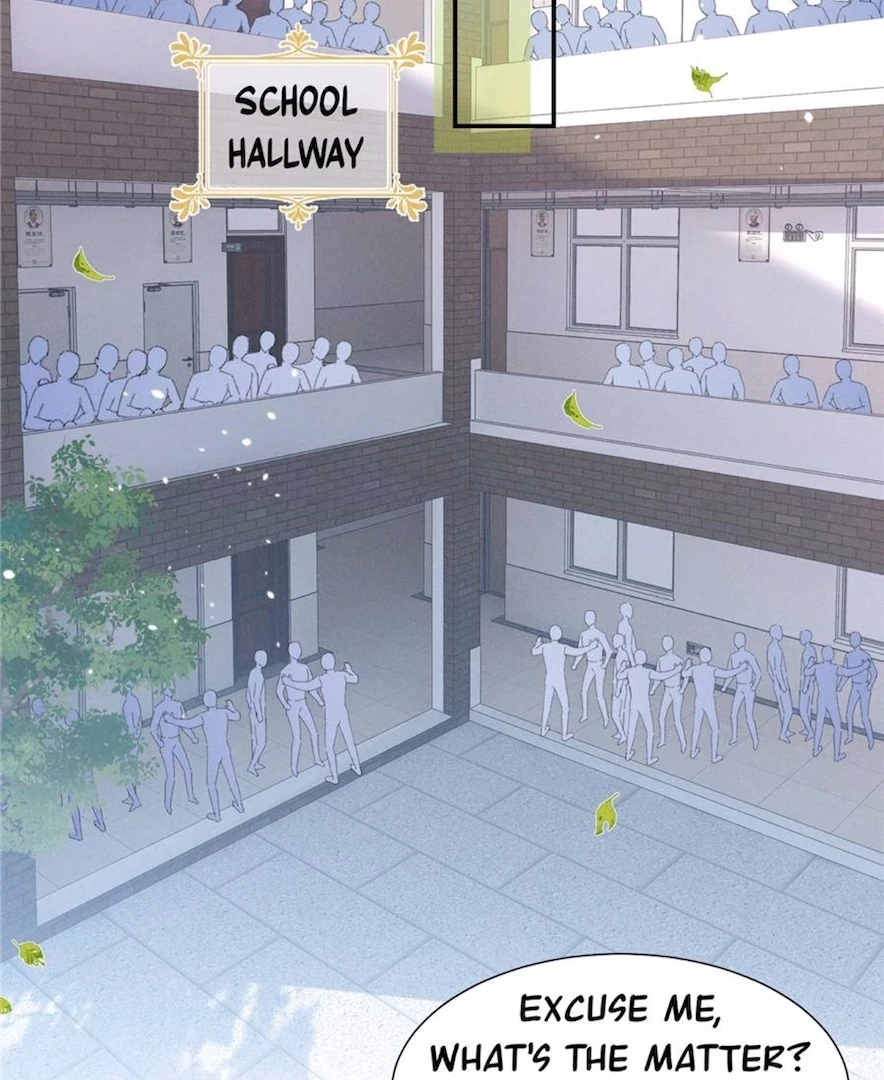 Beneath the Lady’s Mask Chapter 58 250 45