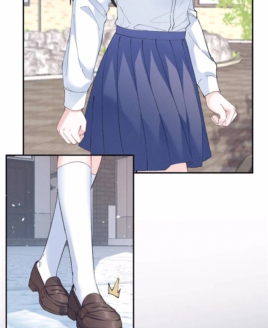 Beneath the Lady’s Mask Chapter 58 261 56