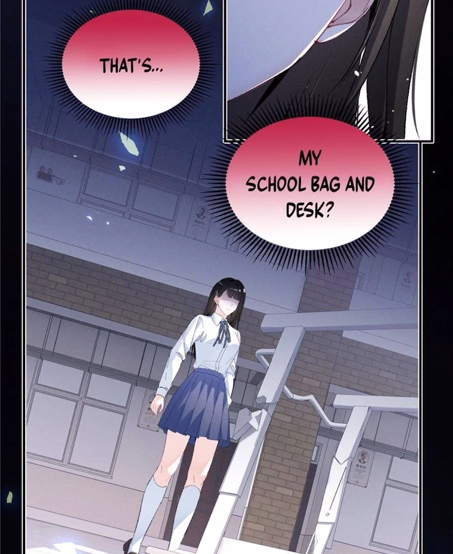 Beneath the Lady’s Mask Chapter 58 263 58