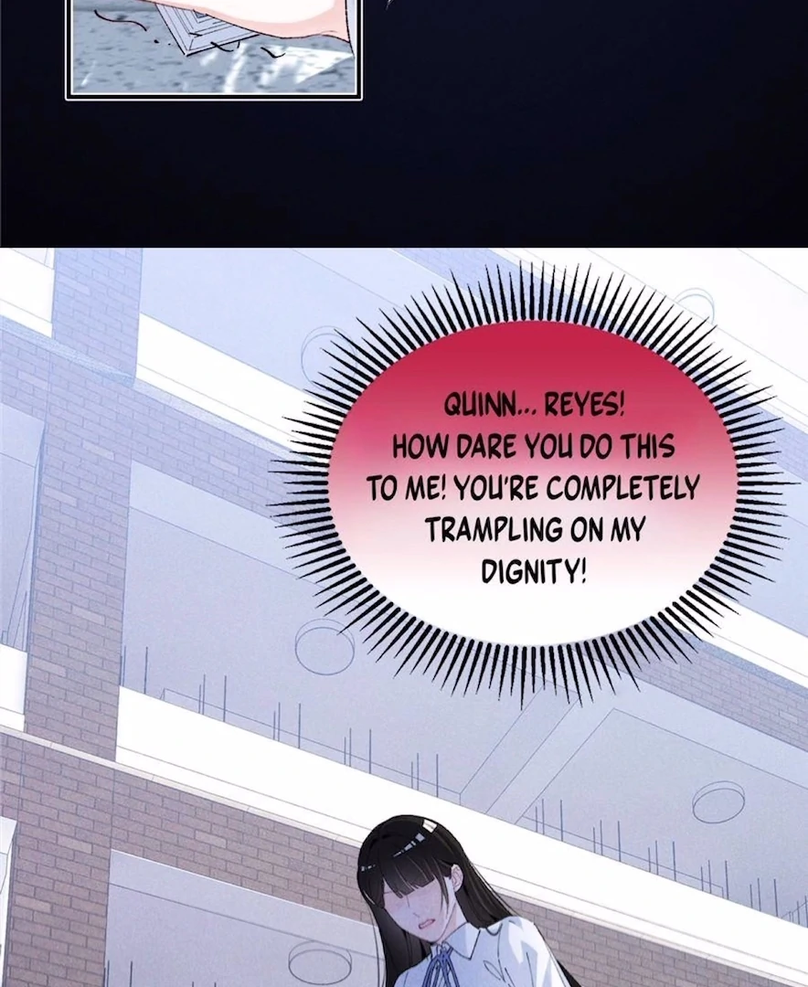 Beneath the Lady’s Mask Chapter 58 266 61