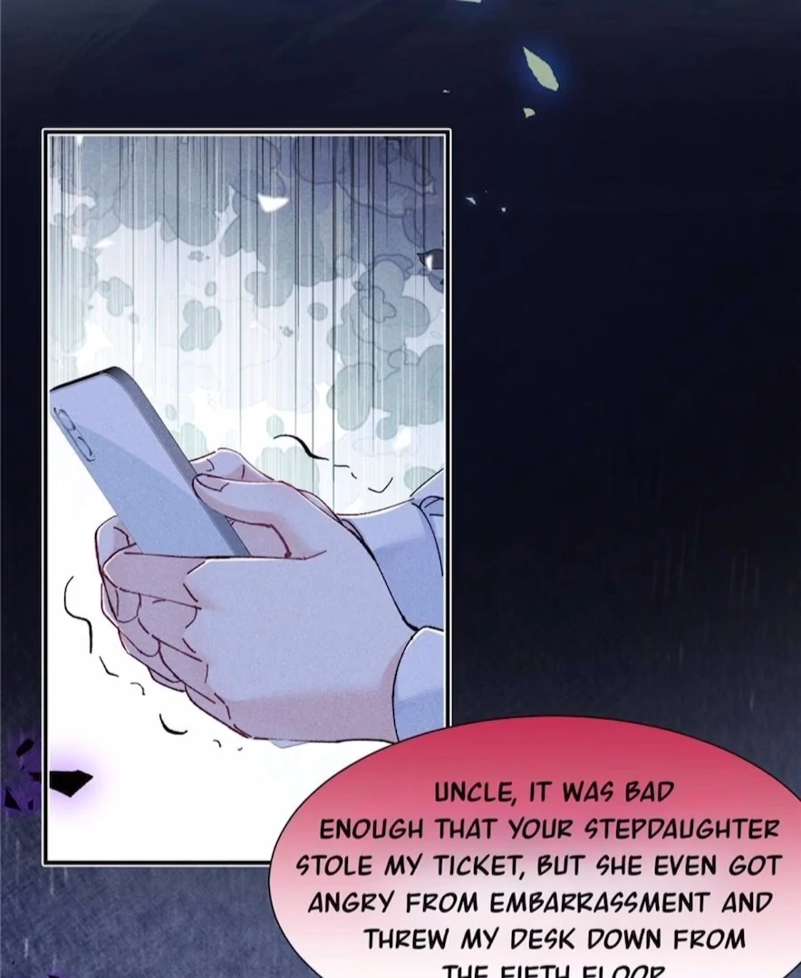 Beneath the Lady’s Mask Chapter 58 268 63