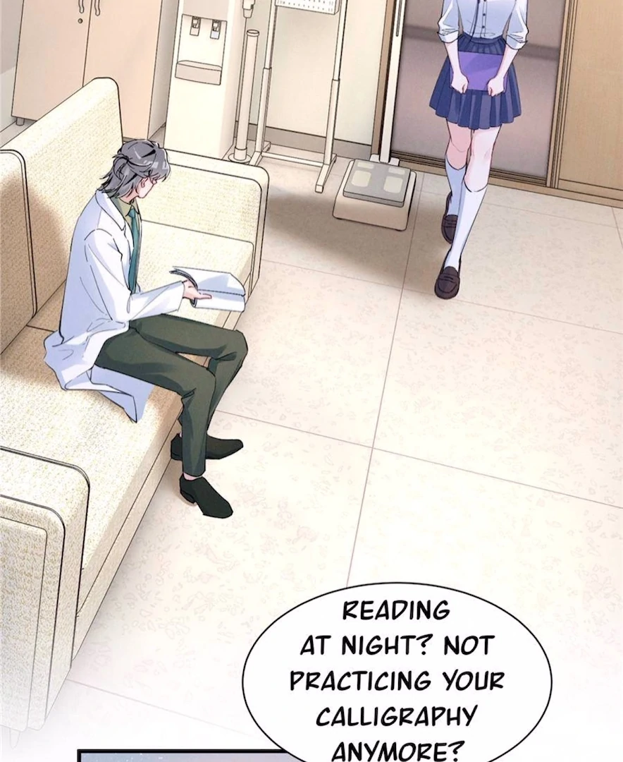 Beneath the Lady’s Mask Chapter 59 262 12