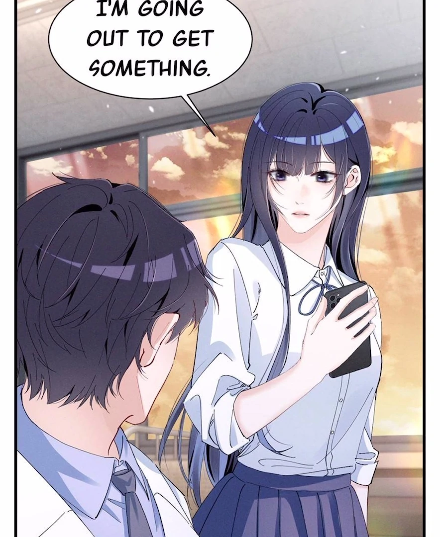 Beneath the Lady’s Mask Chapter 59 268 18