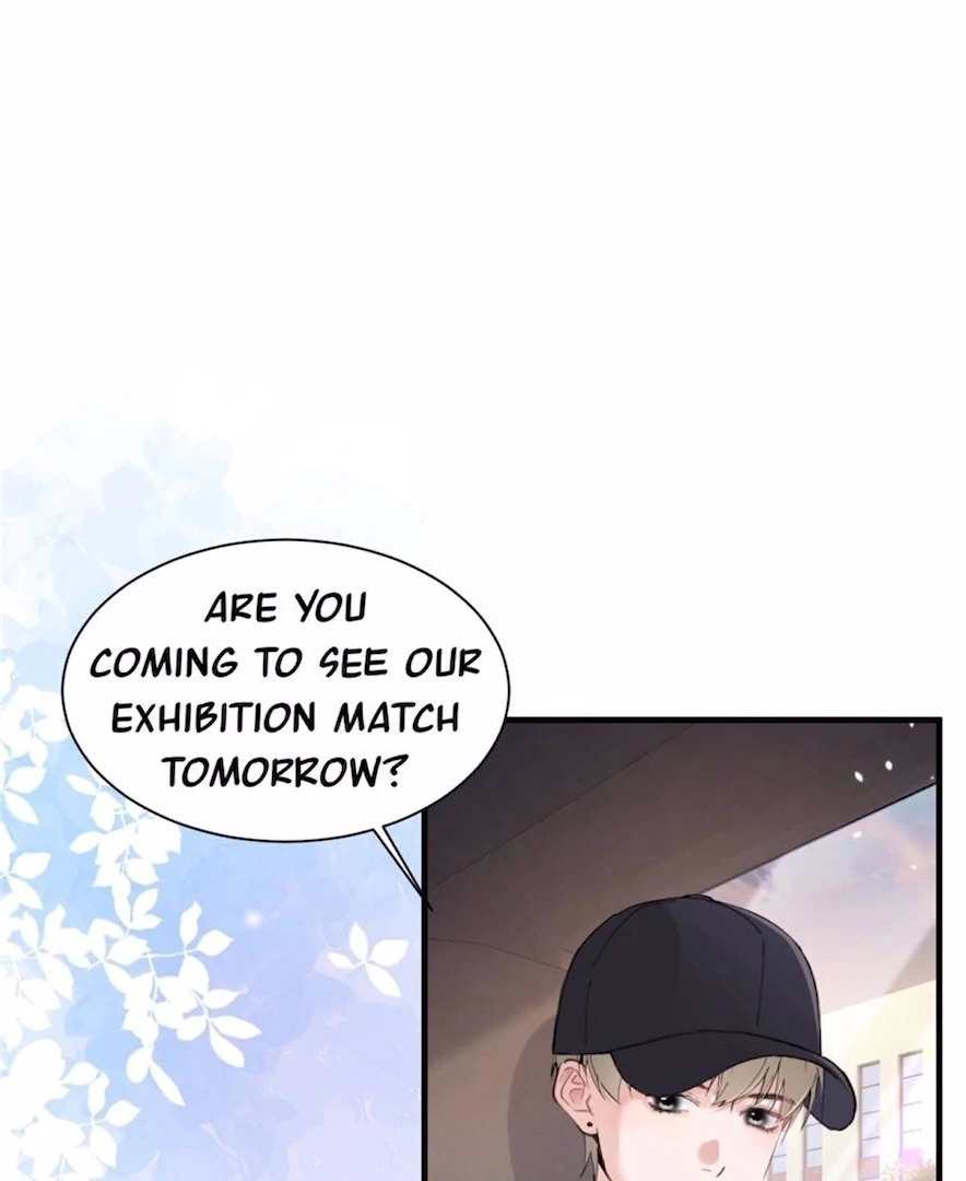 Beneath the Lady’s Mask Chapter 59 278 28