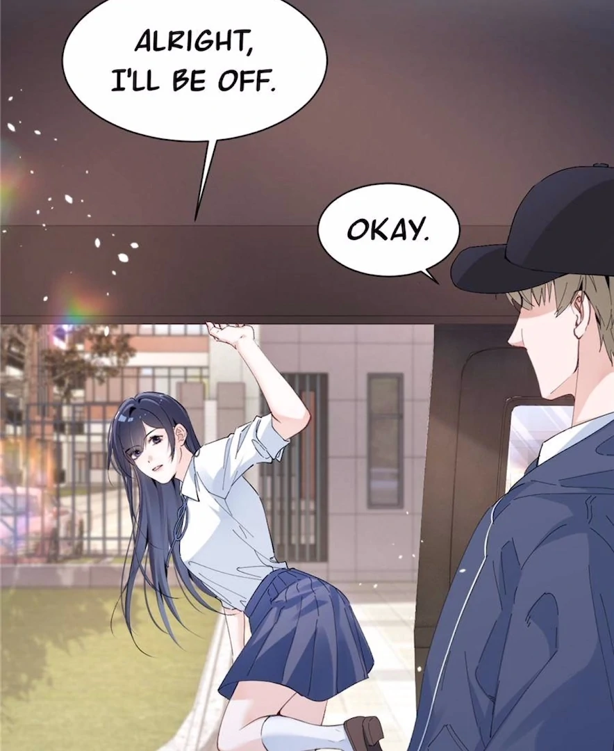 Beneath the Lady’s Mask Chapter 59 281 31