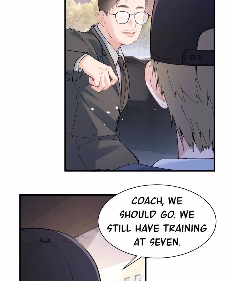 Beneath the Lady’s Mask Chapter 59 283 33