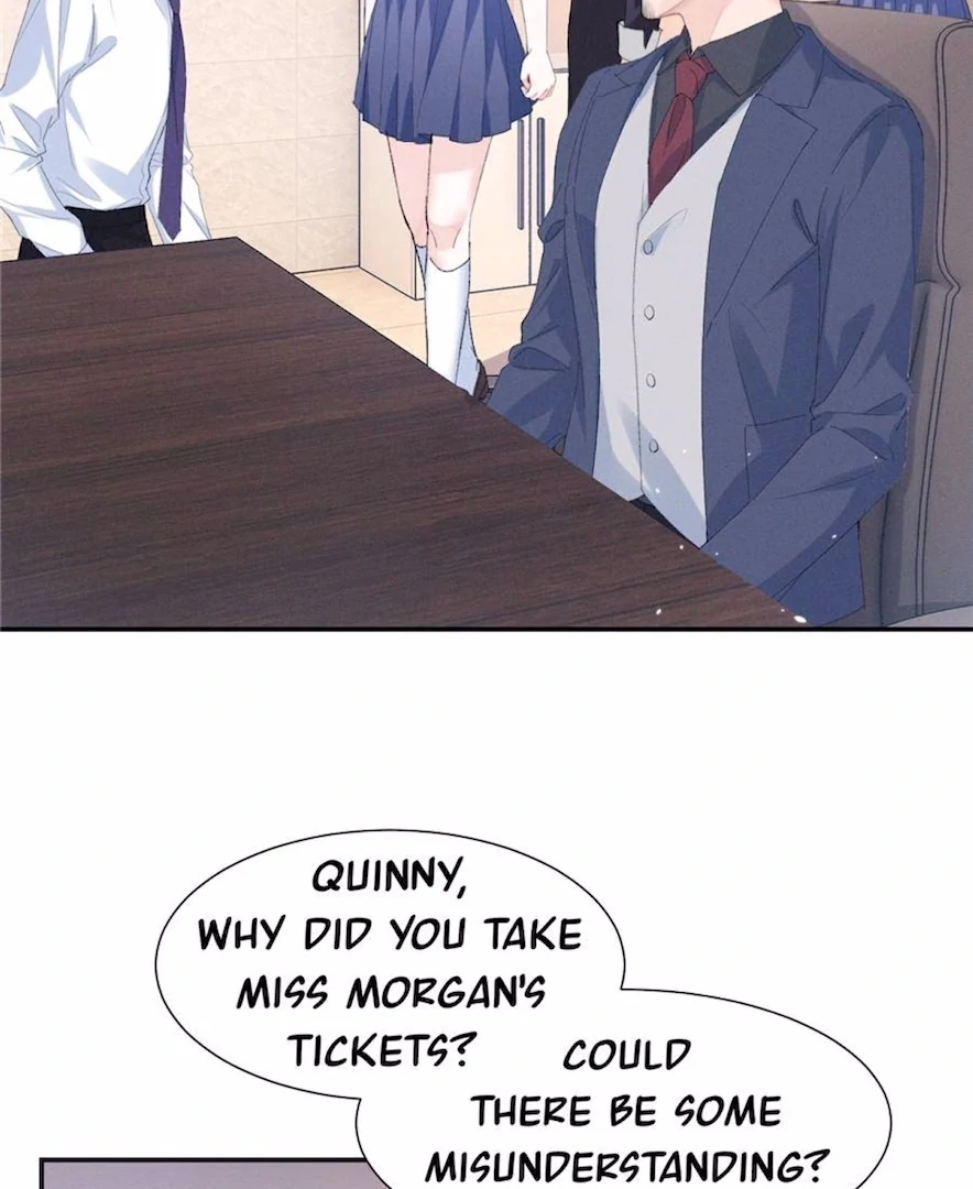 Beneath the Lady’s Mask Chapter 59 302 52