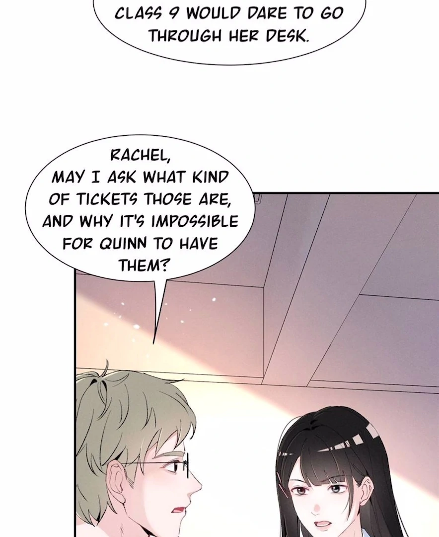 Beneath the Lady’s Mask Chapter 59 304 54