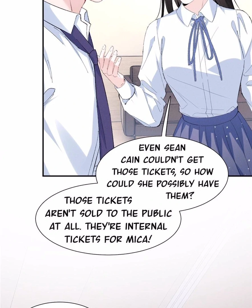 Beneath the Lady’s Mask Chapter 59 305 55