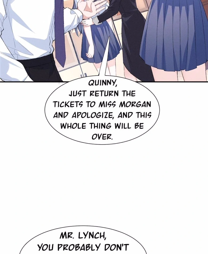 Beneath the Lady’s Mask Chapter 59 307 57