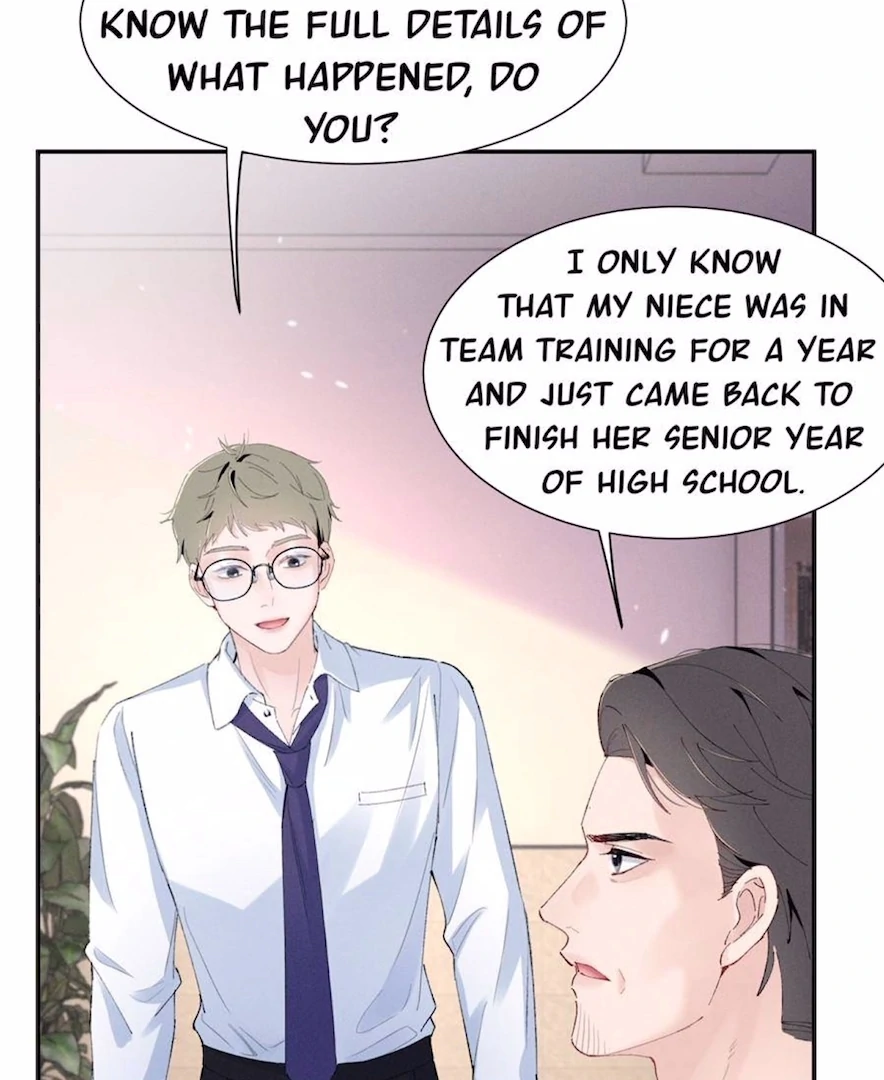 Beneath the Lady’s Mask Chapter 59 308 58