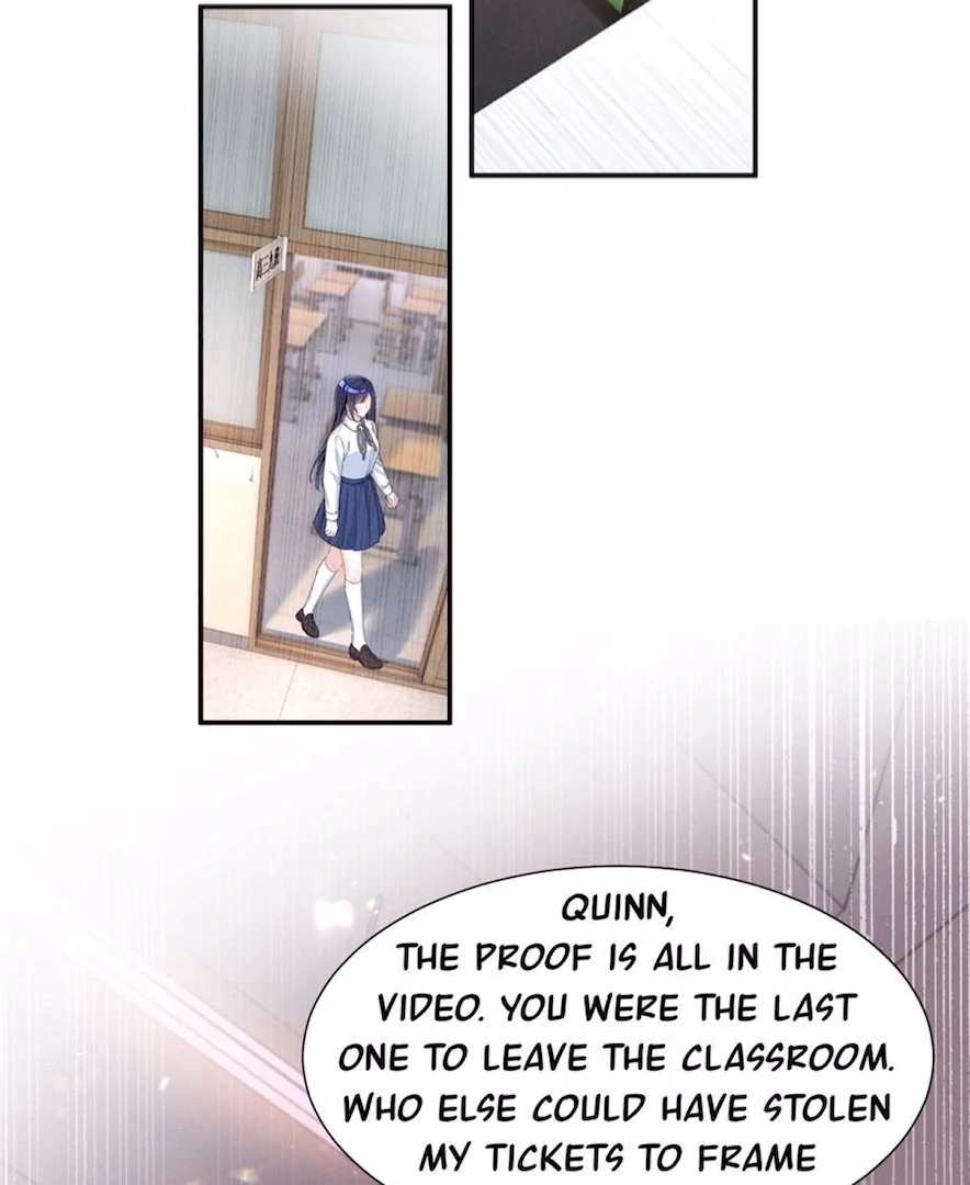 Beneath the Lady’s Mask Chapter 59 314 64