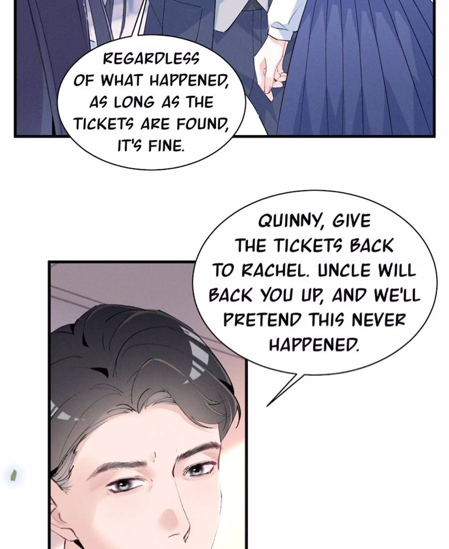 Beneath the Lady’s Mask Chapter 59 318 68