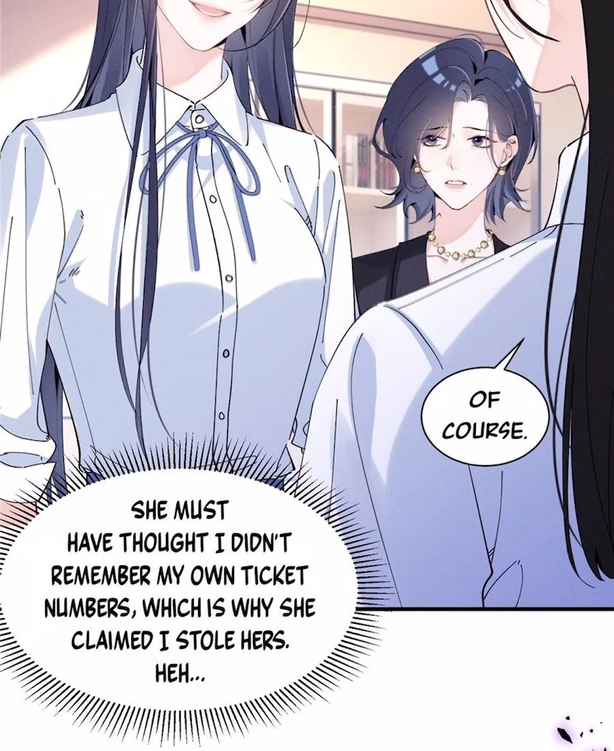 Beneath the Lady’s Mask Chapter 59 322 72