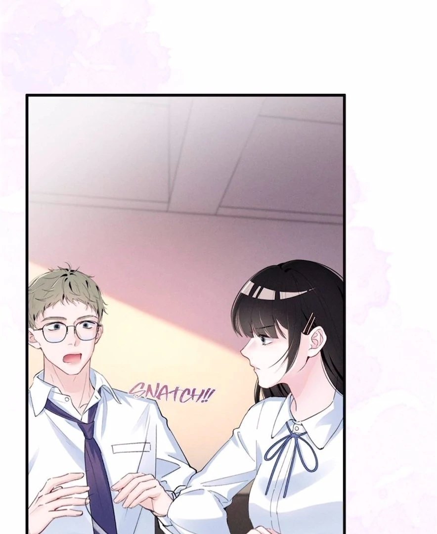 Beneath the Lady’s Mask Chapter 59 325 75