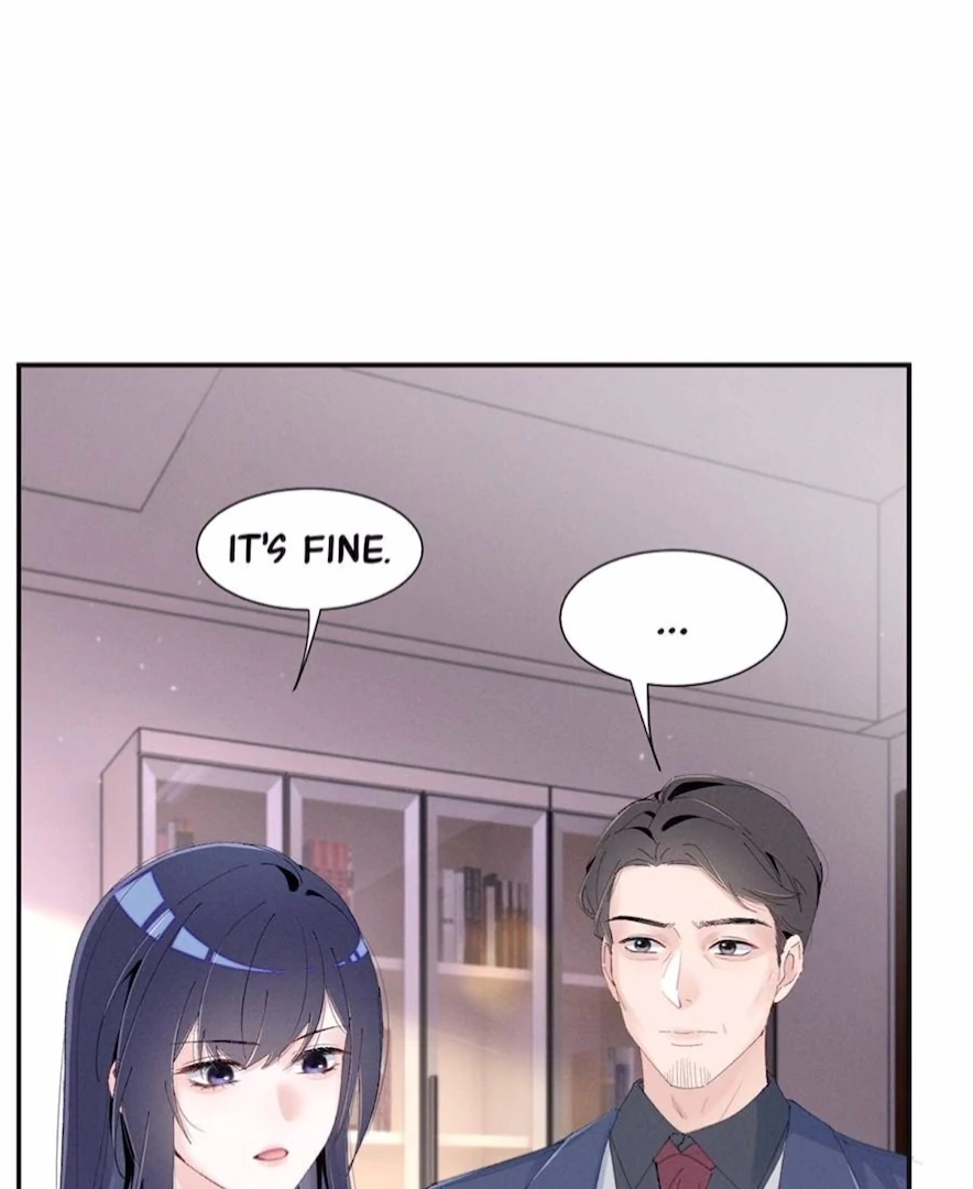 Beneath the Lady’s Mask Chapter 60 207 05