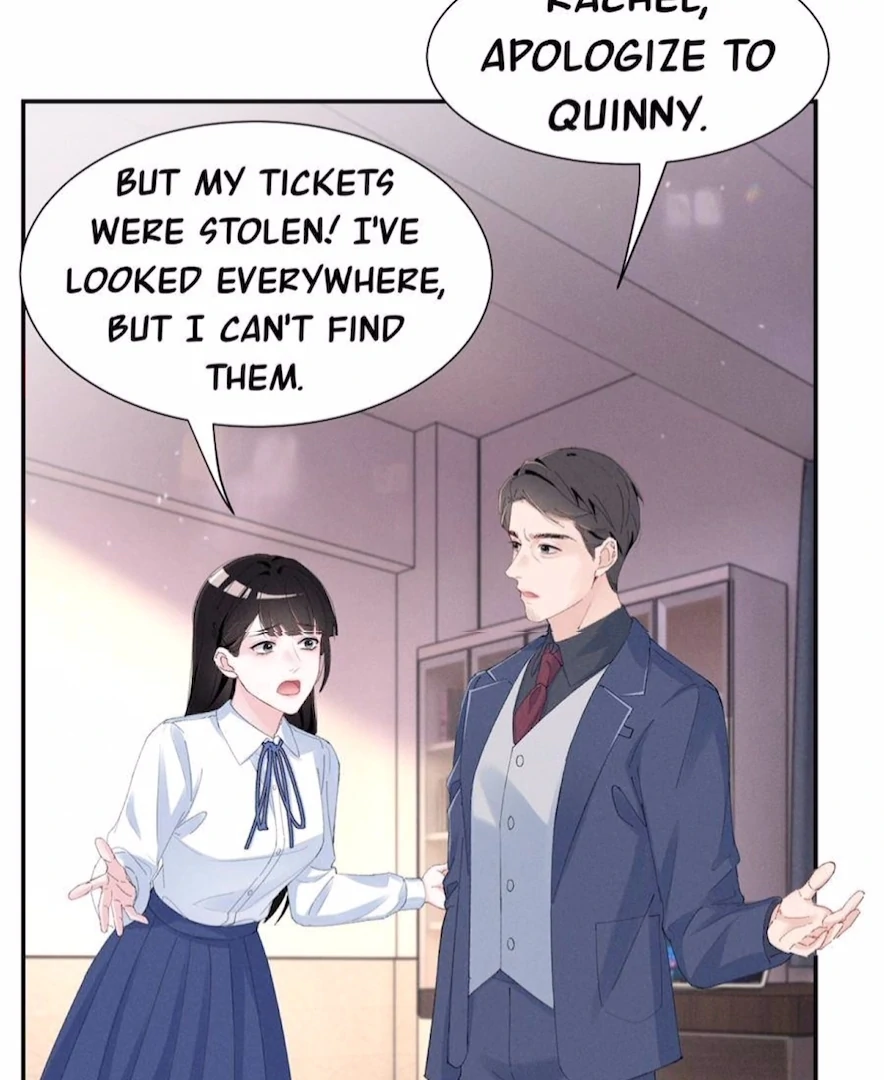 Beneath the Lady’s Mask Chapter 60 209 07