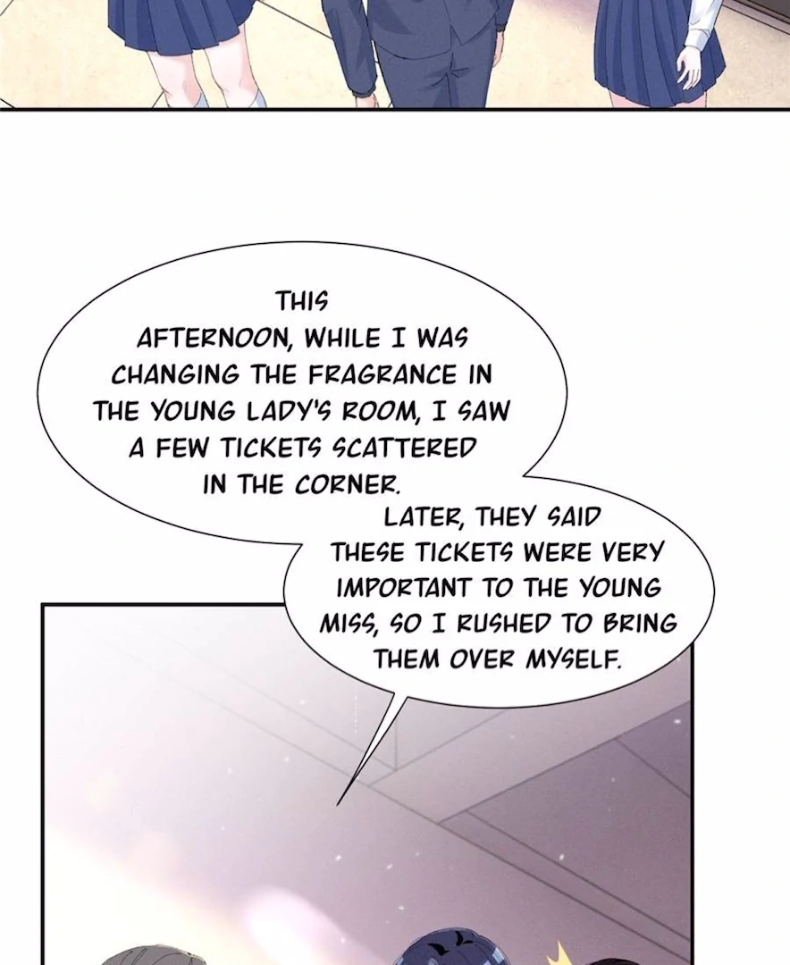 Beneath the Lady’s Mask Chapter 60 213 11