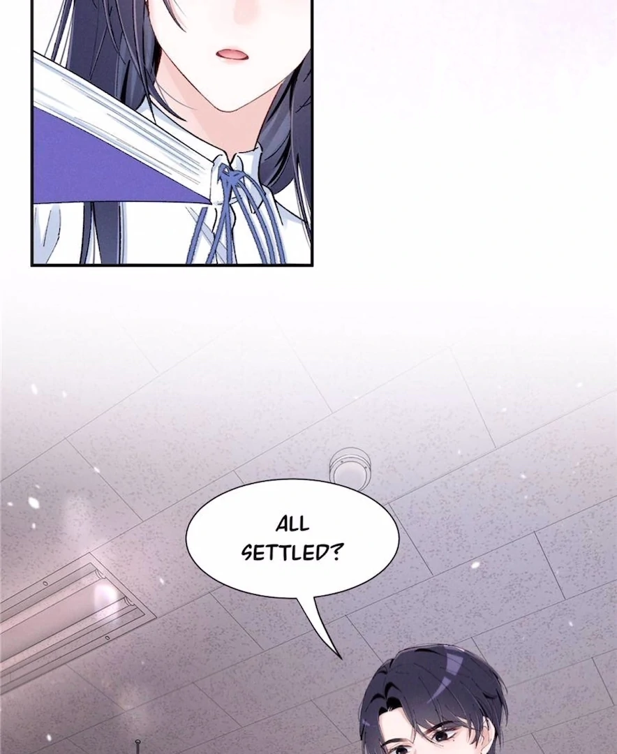 Beneath the Lady’s Mask Chapter 60 229 27