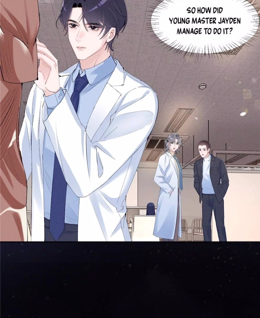 Beneath the Lady’s Mask Chapter 60 240 38