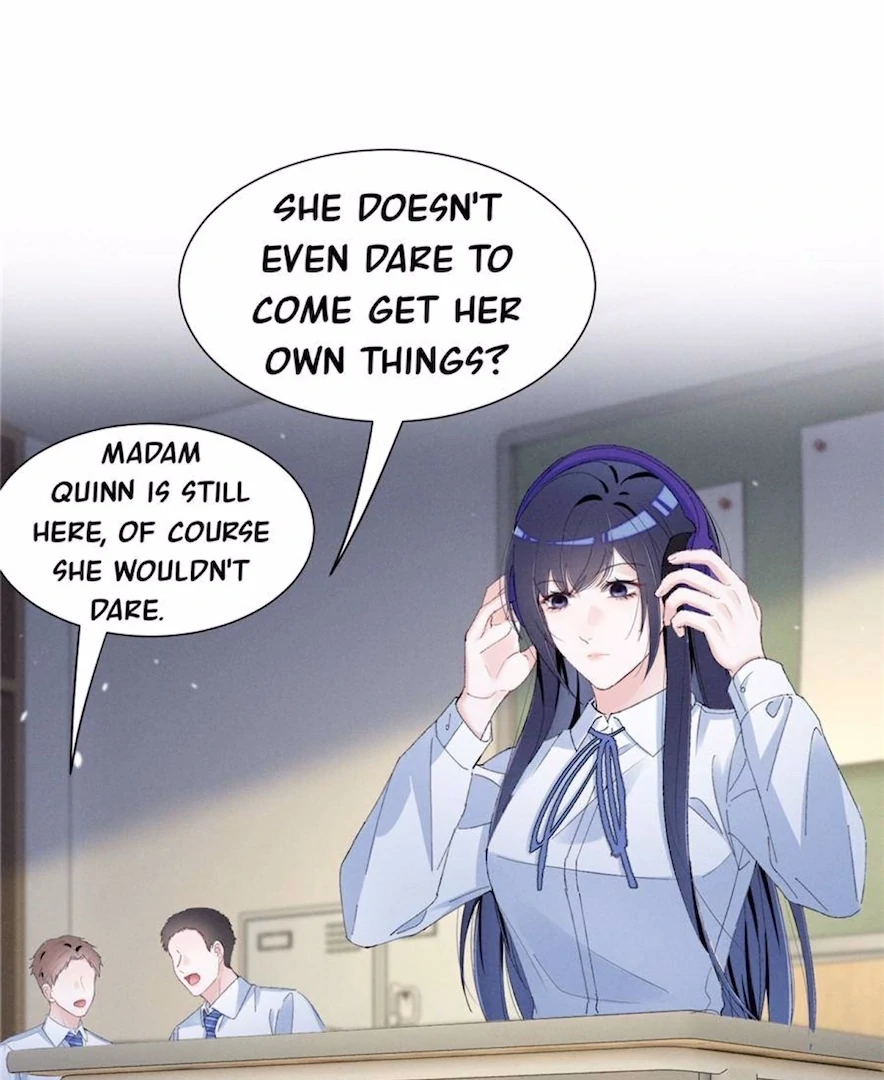 Beneath the Lady’s Mask Chapter 60 246 44