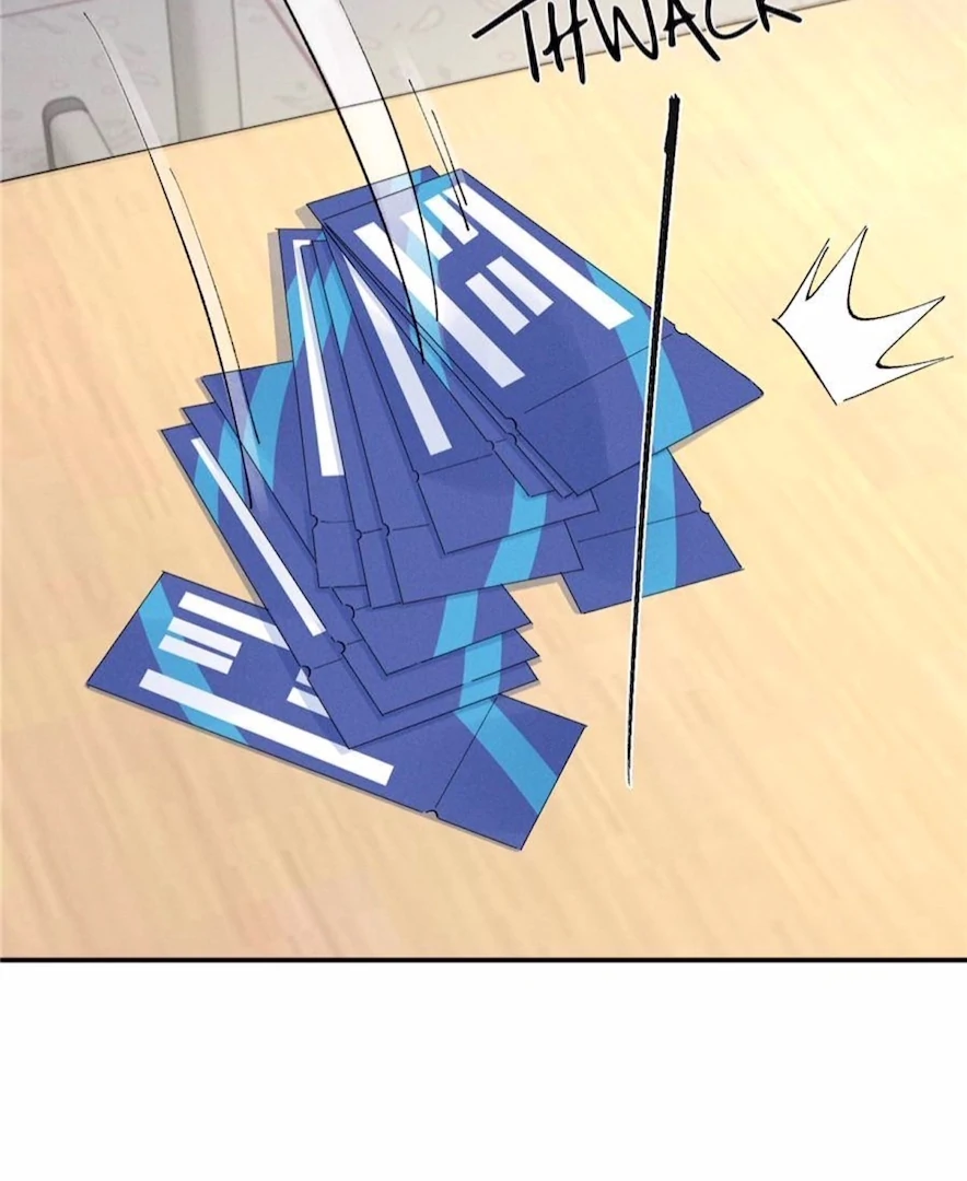 Beneath the Lady’s Mask Chapter 60 252 50