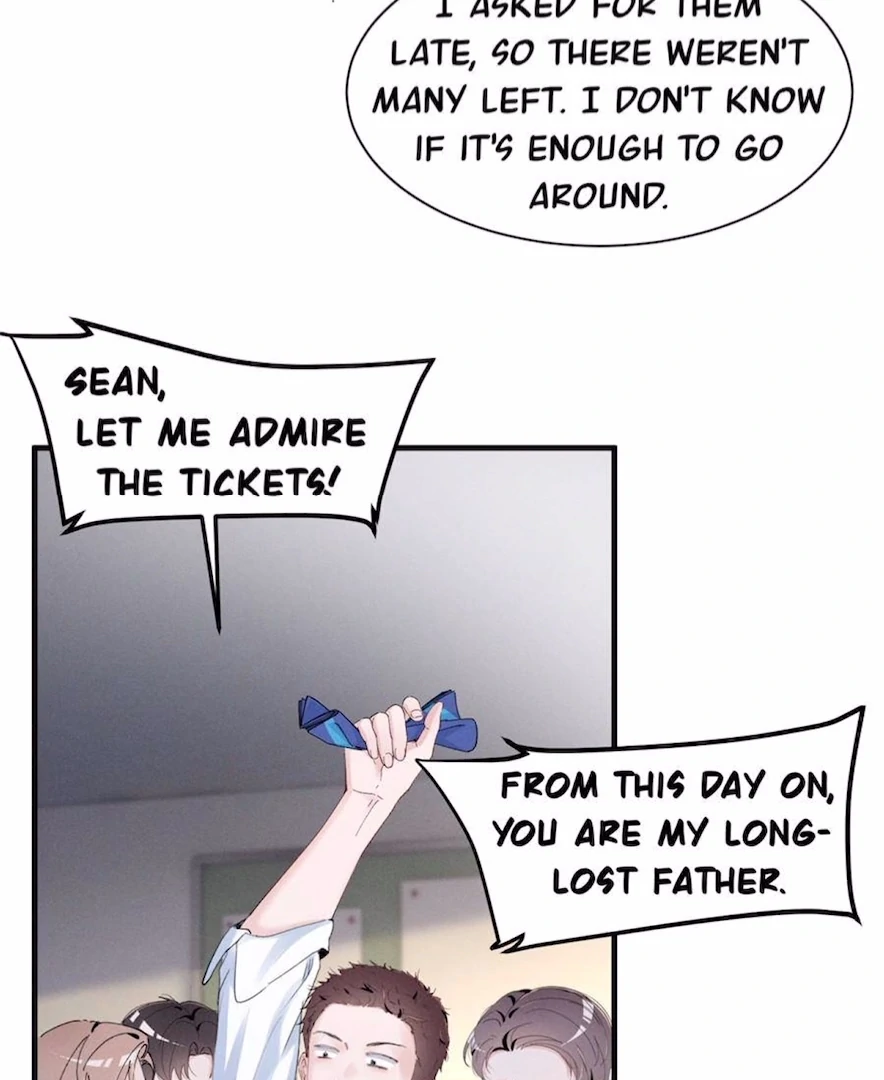 Beneath the Lady’s Mask Chapter 60 256 54