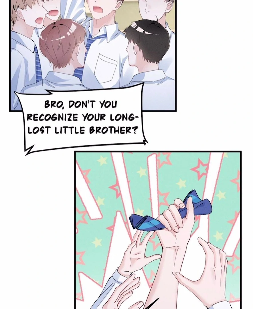 Beneath the Lady’s Mask Chapter 60 257 55