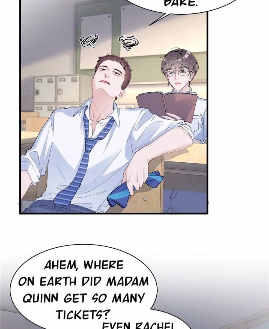 Beneath the Lady’s Mask Chapter 60 259 57