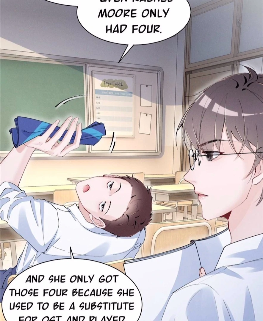 Beneath the Lady’s Mask Chapter 60 260 58