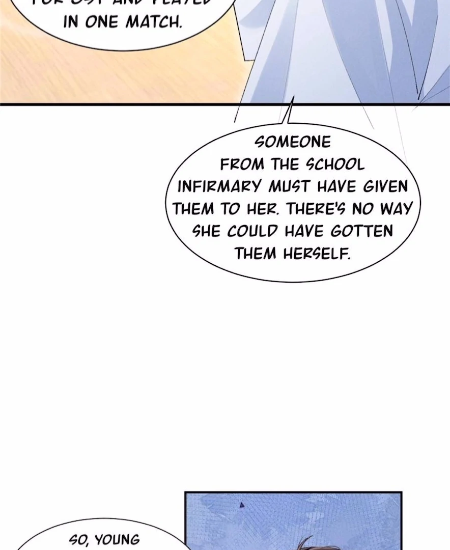 Beneath the Lady’s Mask Chapter 60 261 59