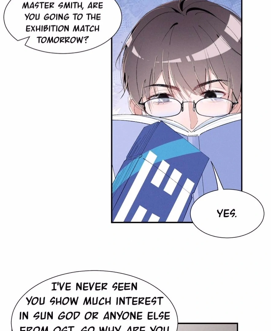 Beneath the Lady’s Mask Chapter 60 262 60