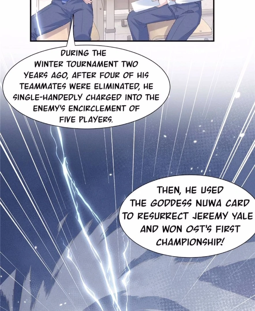 Beneath the Lady’s Mask Chapter 61 246 02