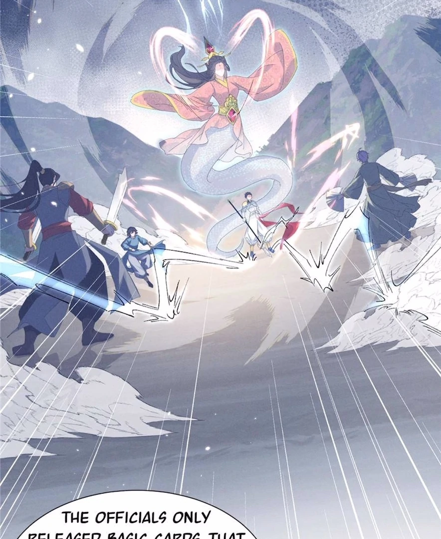 Beneath the Lady’s Mask Chapter 61 247 03