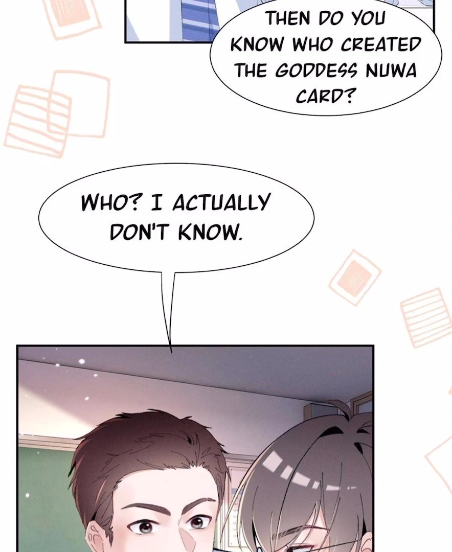 Beneath the Lady’s Mask Chapter 61 249 05